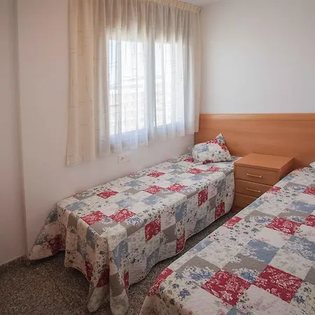 аpartment Fenals Apartamento *