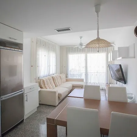 Apartamento аpartment Fenals