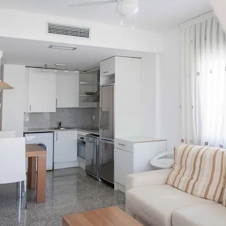 аpartment Fenals Apartamento Lloret de Mar