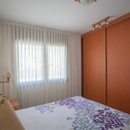 аpartment Fenals Lloret de Mar
