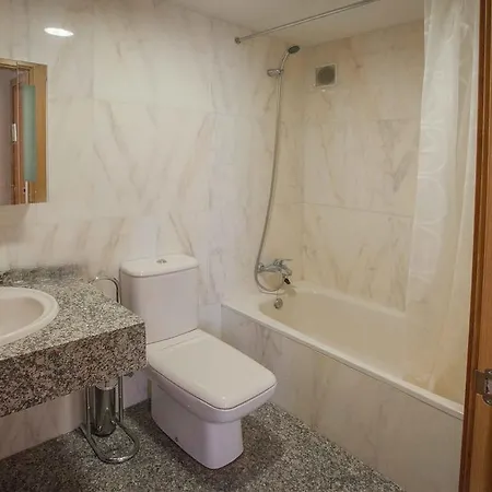 аpartment Fenals Apartamento